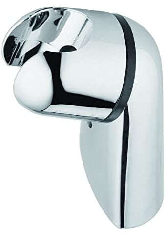 Blue Canyon Showerholder Bracket Chrome Swivel