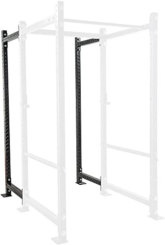 GYM MASTER GM3 Power Rack Extension Kit - H226cm/D60cm