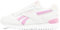 Reebok Damen Glide Ripple Clip Sneaker,Purgry Jaspnk Ashlil,40.5 EU