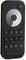 Paulmann 78472 Pro LED Strip Fernbedienung Single Color DC 2x1.5V Schwarz LED Streifen