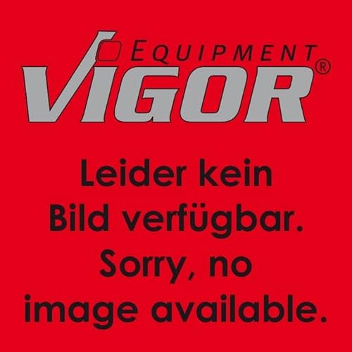 VIGOR Mobile Werkbank Series XL mit Spezialwerkzeug Sortiment, V7026-1, Anzahl Werkzeuge: 120