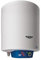 Ariston, Fleck Bon - Termo Eléctrico 25 Litros, Calentador de Agua Eléctrico Horizontal/Vertical Seguro Eficiente, Calentadores 28.6x31.5x72.5 para Instalación en España - Eficiencia C, Rango (A+/F)