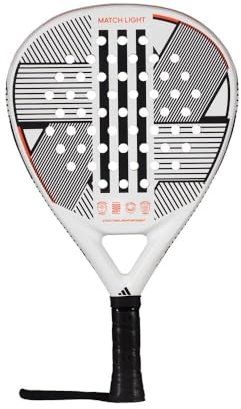 adidas Pala de pádel Adidas Match Light 3.3