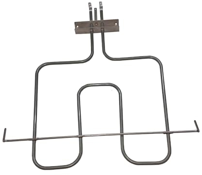 Resistencia horno fagor 1400w 230v - Longitud 320mm x 260mm ancho