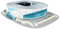 Habarri White Hart Lane Stadion Puzzle 3D - 3D Puzzle-Stadion - 3D Fußballstadion für Kinder und Erwachsene - Modell eines Fußballstadions - Modellbau - 69 Elemente