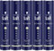 Mit Pufai Grocery, Taft Haarspray Haarlack Ultimate Kristall Glanz Halt 5+ Spray Haarspray 250 Mililiter x 5 Stück