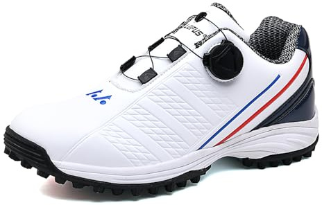 Adoff Unisex Boxschuhe Männer ma'am Kniebeugenschuhe Ringerschuhe Jugend Muay Thai Taekwondo Boxen Trainingsschuhe Kampfsportschuhe AtmungsaktivGroße 46 47 (Schwarz Silber,38)
