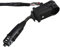 ZzYyyJie Für Mercedes-Benz Actors Unimog 1996-2002 0045458124 Mit Auto Blinker Horn Control Anzeige Licht Schalter Stiel Lenkstockschalter Auto