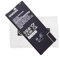 Batterie d'origine pour Samsung EB-BG610ABE pour Samsung Galaxy J6 Plus / J4 Plus avec Chiffon de Nettoyage d'écran Shlok