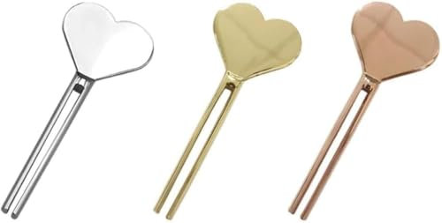 Exprimidor manual de pasta de dientes de metal, exprimidor de tubo dispensador de acero inoxidable, juego de rodillos de llave de tubo de crema de manos, ayuda para exprimir tubos de vida diaria
