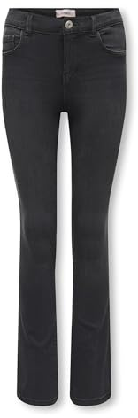 Kids ONLY Damen Kograin Reg Flared DNM Pim0013 Noos