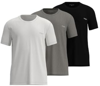 TOM TAILOR 75302 Ohio T-Shirt 6er Pack