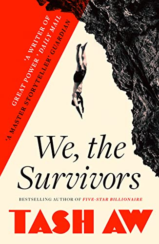 We, the Survivors: A Gripping Malaysian Noir About an Outsider Trapped by Fate and Poverty