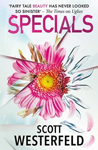 Specials: Volume 3 (Uglies)