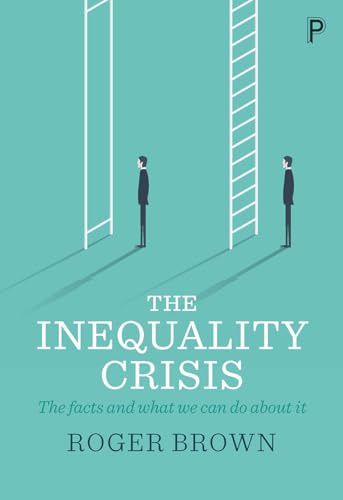 The inequality crisis: The facts and what we can do about it