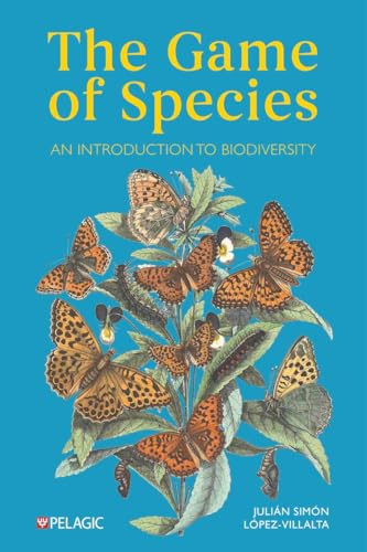 The Game of Species: An Introduction to Biodiversity