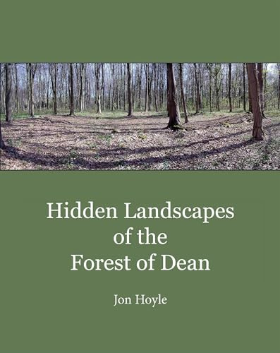 Hidden Landscapes of the Forest of Dean (Historic England)