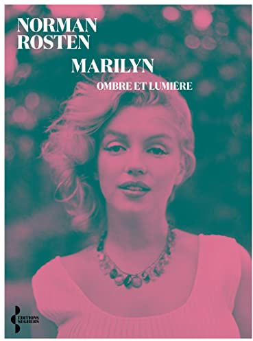 Marilyn - Ombre et lumière