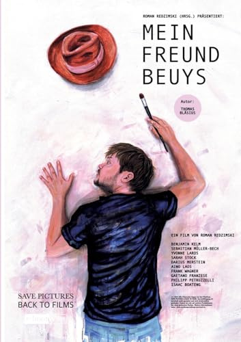 Mein Freund Beuys: DE