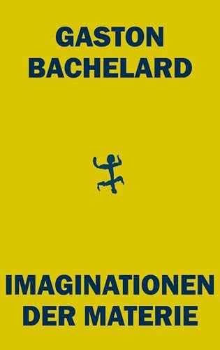 Imaginationen der Materie: Surrealismus und Nachkriegskunst (Batterien)