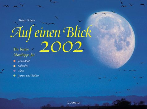 Kalender, Auf einen Blick