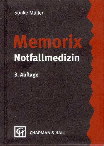 Memorix Notfallmedizin