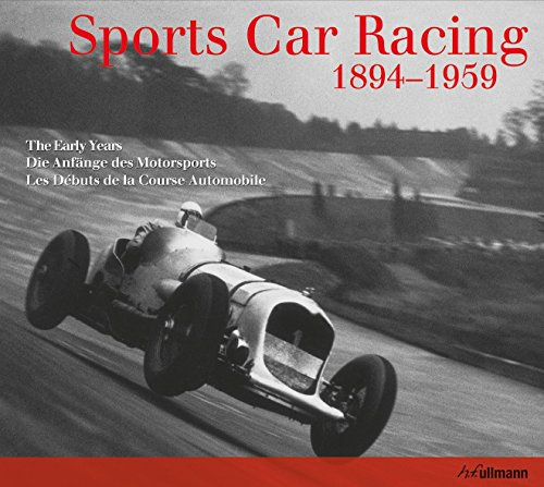 Sports Car Racing 1894-1959