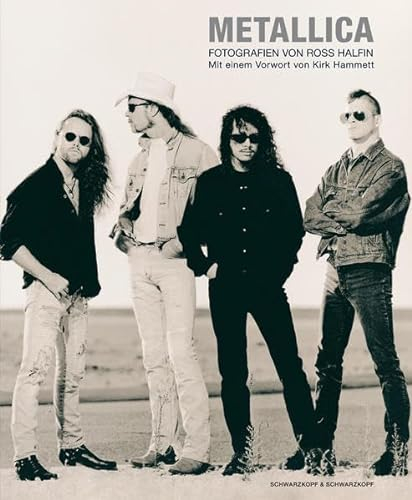 Schwarzkopf & Schwarzkopf