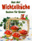 Aus der Wichtelküche: Backen für Kinder
