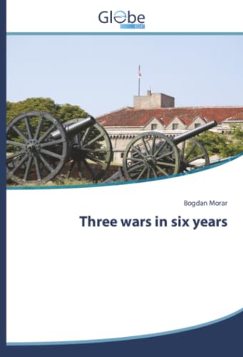 Three wars in six years: DE