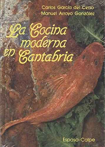 Cocina moderna en Cantabria, la