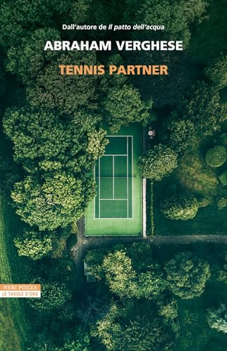 Tennis partner (Le tavole d'oro)