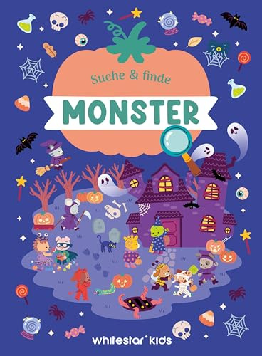 Monster: Suche & finde