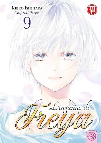 L'inganno di Freya (Vol. 9)