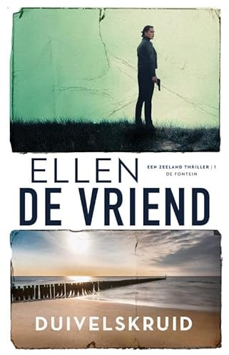 Duivelskruid (Een Zeelandthriller, 1)