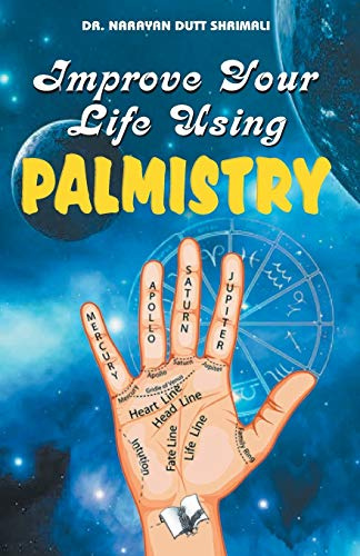 Improve Your Life using Palmistry: Efforts Can Change Lines on Your Palm