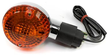 JMP Blinker vorne (Originalform Modell-bezogen E -geprüft) EAN: 4043981003741 für Kawasaki