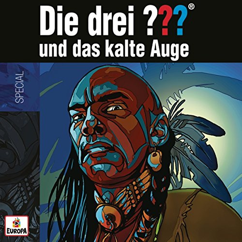 Miller Random House Und das Kalte Auge