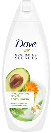 DOVE Product for Daily Use