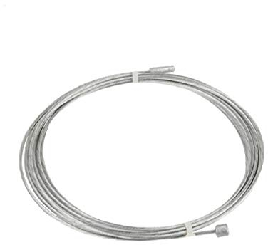 Fischer Schaltzug innen mit Doppelnippel (vorne oder hinten passend) 85232