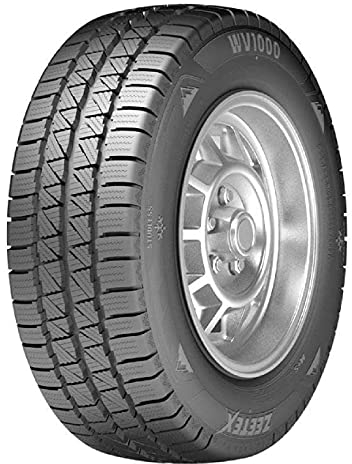 Zeetex WV 1000 205/65 R16 C 107T Winterreifen GTAM T176540 ohne Felge