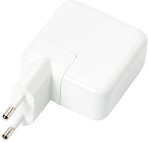 Apple Adaptador de Corriente USB-C de 30 W