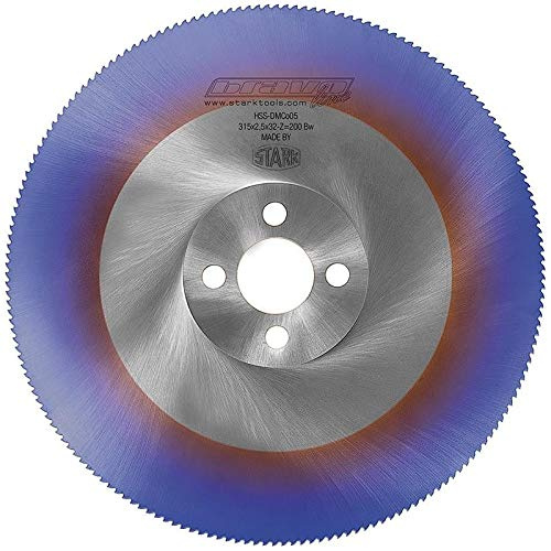 Stark Kreissägeblatt HSS HZ Z110 275 x 25 x 40 mm