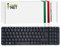 NewNet Keyboards - Tastiera Italiana Compatibile con Notebook HP CQ61-228 CQ61-228TU CQ61-230 CQ61-230EC CQ61-230EG CQ61-230EP CQ61-230SB CQ61-230SF CQ61-230SL CQ61-230SN