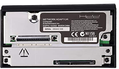 Starbun Adattatore SATA per Hard Disk Sony PS2 - Console di Gioco