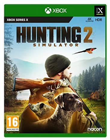 Hunting Simulator 2 (Xbox Series X)