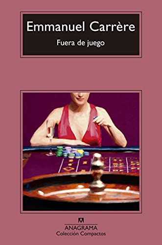 Fuera de juego (Compactos nº 762) (Spanish Edition)