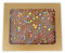The Cake Decorating Co. Biodegradable Tray Bake Box with Window Lid 12 x 8