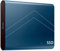Fhdisfnsk SSD Esterno Portatile 1 TB 2 TB 4 TB 6 TB 8 TB unità a Stato Solido di Tipo C USB 3.1 540 M/S Disco Rigido Esterno per Windows 10, 8, 7, Vista, XP/Mac OS 10.4, Linux, Android