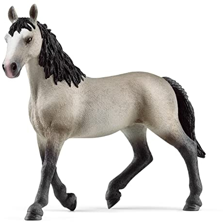 Cheval de Selle Francais Stute